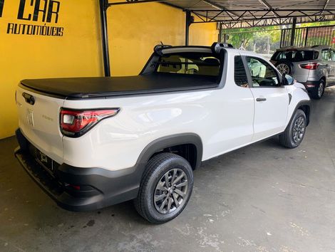 Fiat Strada Endurance 1.3 Flex 8V CS Plus