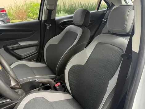 Chevrolet ONIX HATCH LT 1.0 8V FlexPower 5p Mec.