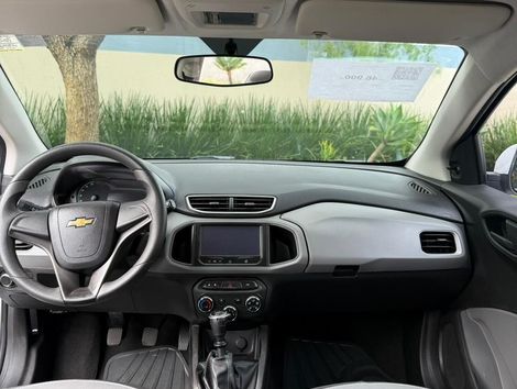 Chevrolet ONIX HATCH LT 1.0 8V FlexPower 5p Mec.