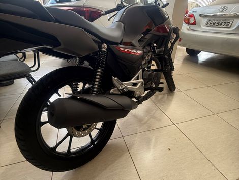 HONDA CG 160 TITAN FLEXONE/Ed.Especial 40 Anos