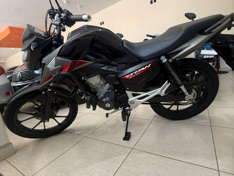 HONDA CG 160 TITAN FLEXONE/Ed.Especial 40 Anos