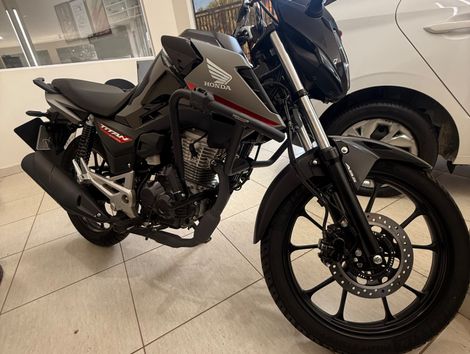 HONDA CG 160 TITAN FLEXONE/Ed.Especial 40 Anos