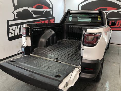 Fiat Strada Endurance 1.3 Flex 8V CS Plus