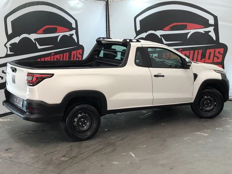 Fiat Strada Endurance 1.3 Flex 8V CS Plus