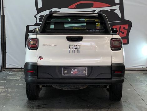 Fiat Strada Endurance 1.3 Flex 8V CS Plus