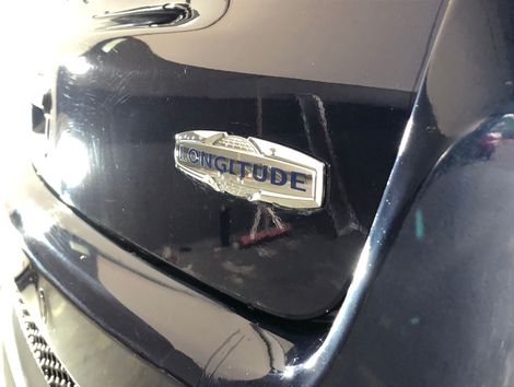 Jeep COMPASS LONG. T270 1.3 TB 4x2 Flex Aut.