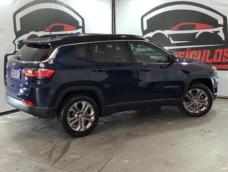 Jeep COMPASS LONG. T270 1.3 TB 4x2 Flex Aut.