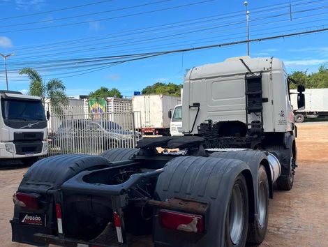SCANIA P-340 A 6x2 2p (diesel)