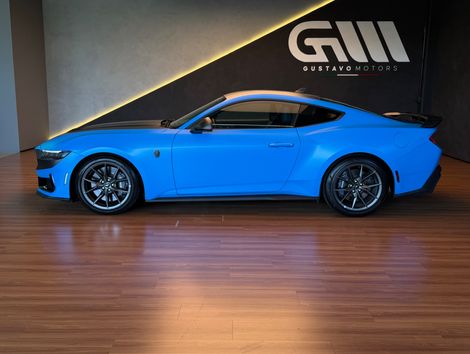 Ford Mustang Dark Horse 5.0 V8 Aut.