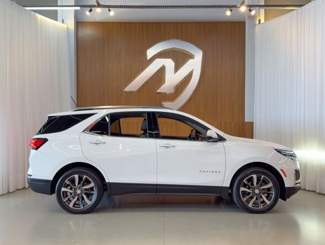 Chevrolet EQUINOX Premier 1.5 Turbo 172cv Aut.