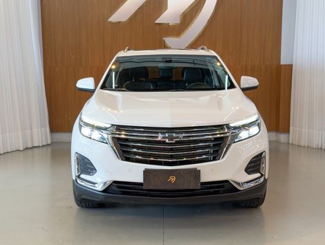 Chevrolet EQUINOX Premier 1.5 Turbo 172cv Aut.