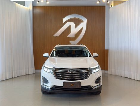 Chevrolet EQUINOX Premier 1.5 Turbo 172cv Aut.