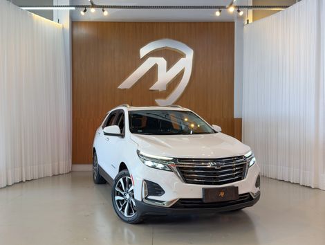 Chevrolet EQUINOX Premier 1.5 Turbo 172cv Aut.