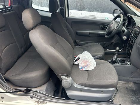 Fiat Strada Working 1.4 mpi Fire Flex 8V CS