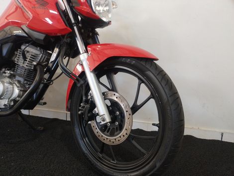 HONDA CG 160 FAN Flex