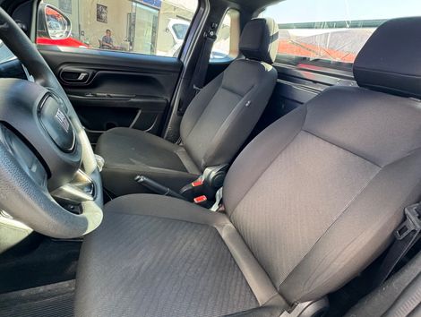 Fiat Strada Endurance 1.3 Flex 8V CS Plus