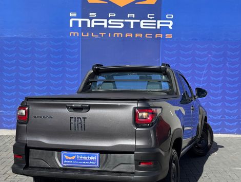Fiat Strada Endurance 1.3 Flex 8V CS Plus