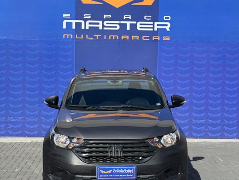 Fiat Strada Endurance 1.3 Flex 8V CS Plus