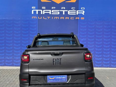 Fiat Strada Endurance 1.3 Flex 8V CS Plus
