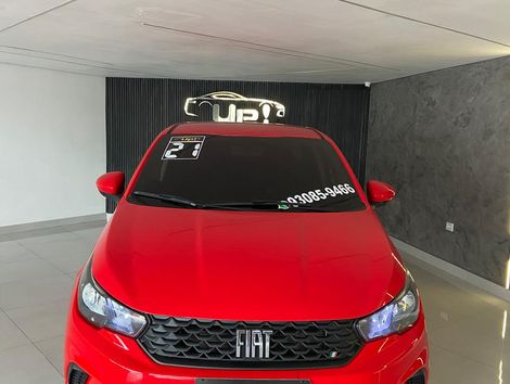 Fiat ARGO DRIVE 1.0 6V Flex