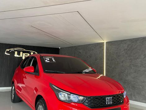 Fiat ARGO DRIVE 1.0 6V Flex