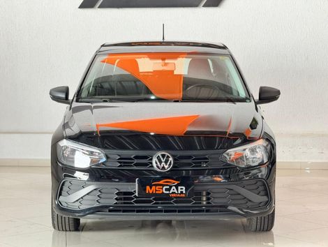 VolksWagen Polo Track 1.0 Flex 12V 5p