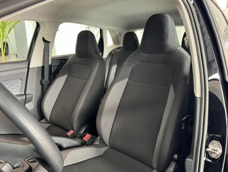VolksWagen Polo Track 1.0 Flex 12V 5p