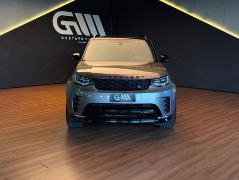 Land Rover Discovery R- Dyn HSE 3.0 4x4 Die. (Hib.)