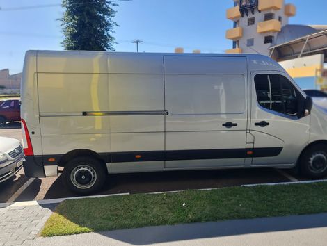 Renault Master 2.3 dCi Extra Furgão 16V Diesel
