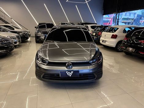 VolksWagen Polo 1.0 TSI Flex 12V 5p