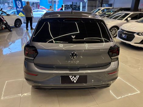 VolksWagen Polo 1.0 TSI Flex 12V 5p