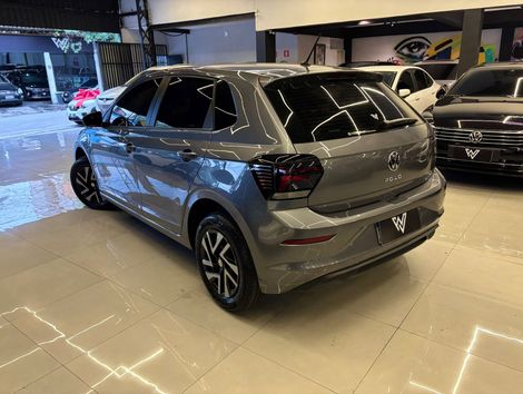 VolksWagen Polo 1.0 TSI Flex 12V 5p