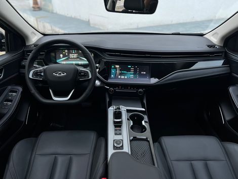 Caoa Chery ARRIZO 6 PRO 1.5 Turbo (Híbrido)