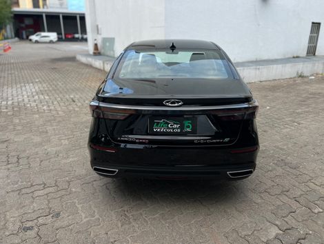 Caoa Chery ARRIZO 6 PRO 1.5 Turbo (Híbrido)
