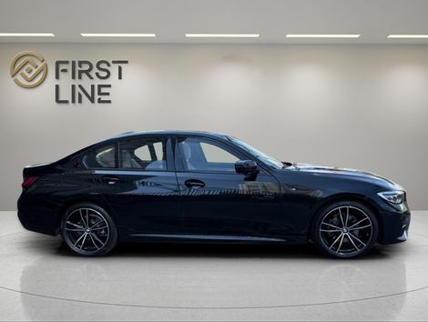 BMW 320iA 2.0 TB M Sport A.Flex/M.Sport 4p