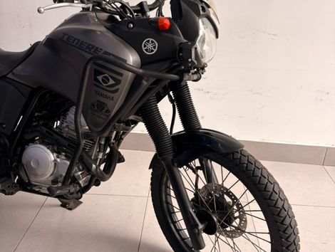 YAMAHA XTZ 250 TENERE/TENERE BLUEFLEX