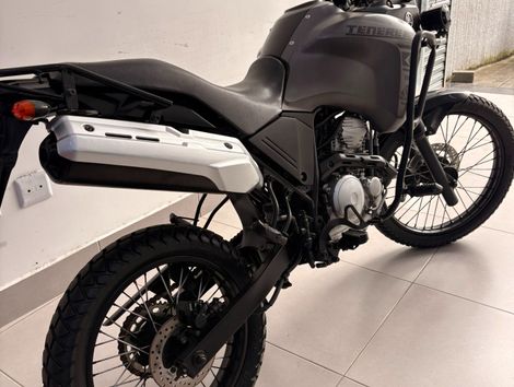 YAMAHA XTZ 250 TENERE/TENERE BLUEFLEX