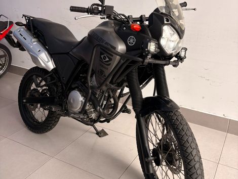 YAMAHA XTZ 250 TENERE/TENERE BLUEFLEX