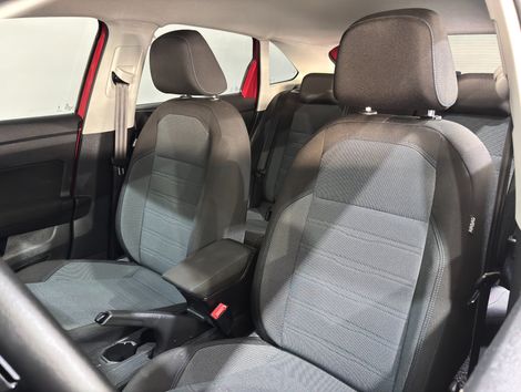 VolksWagen Nivus Comfortline 1.0 200 TSI Flex Aut.