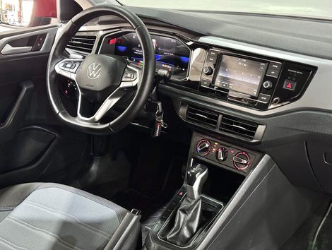 VolksWagen Nivus Comfortline 1.0 200 TSI Flex Aut.