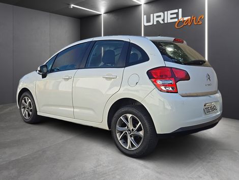 Citroën 1.5 MT