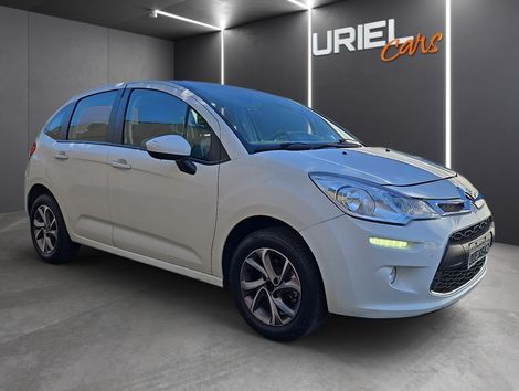 Citroën 1.5 MT