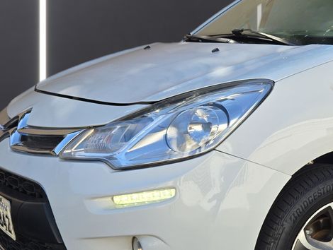 Citroën 1.5 MT