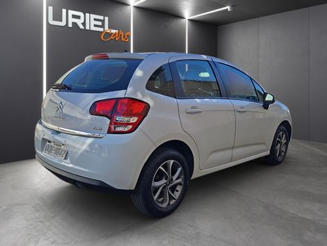 Citroën 1.5 MT
