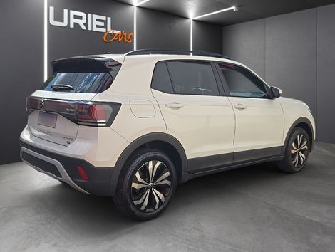 VolksWagen T-Cross 200 TSI 1.0  Flex 12V 5p Aut.