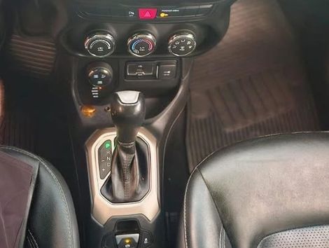 Jeep Sport Diesel 4x4
