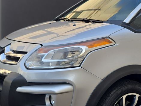 Citroën Exclusive Cm MT