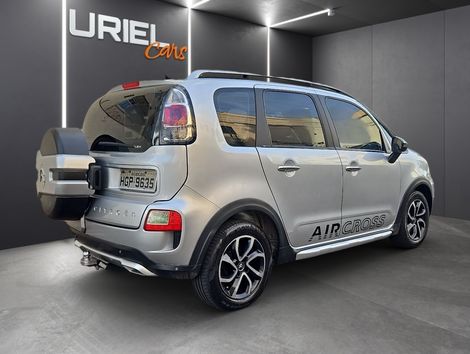 Citroën Exclusive Cm MT