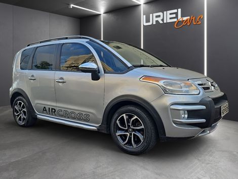 Citroën Exclusive Cm MT