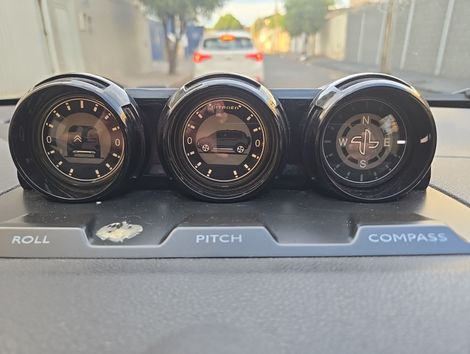 Citroën Exclusive Cm MT